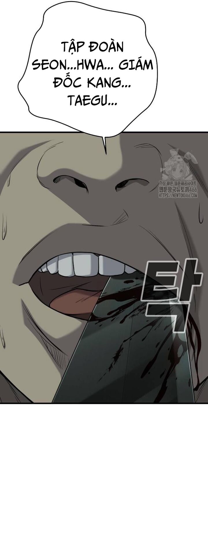 Đứa Con Báo Thù Chapter 37 - 2
