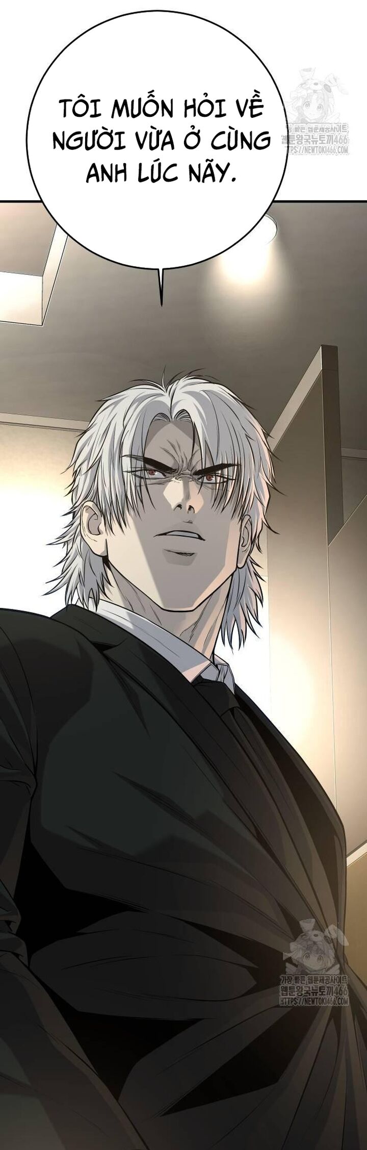 Đứa Con Báo Thù Chapter 37 - 101