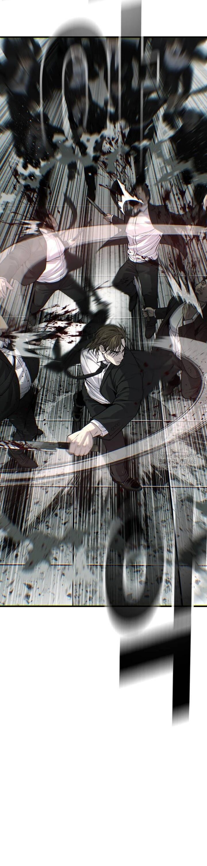 Đứa Con Báo Thù Chapter 37 - 16