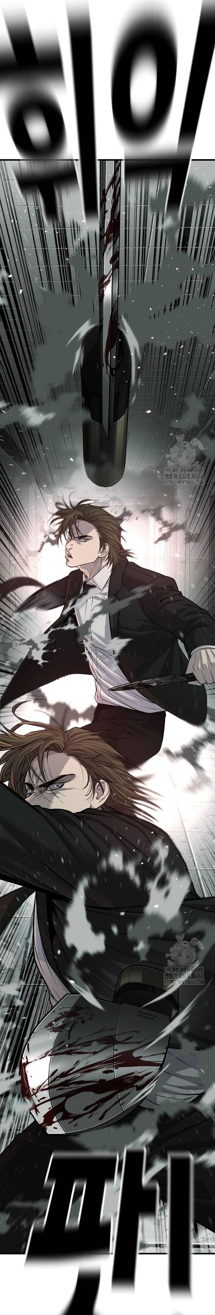 Đứa Con Báo Thù Chapter 37 - 19