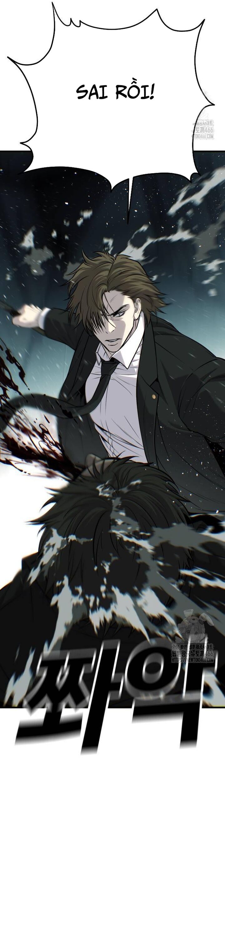 Đứa Con Báo Thù Chapter 37 - 3