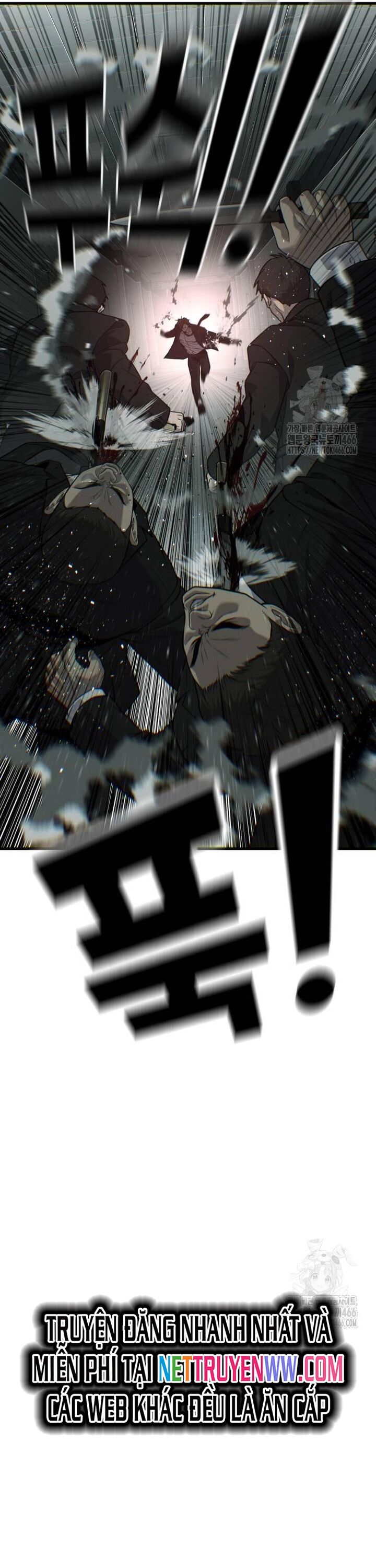 Đứa Con Báo Thù Chapter 37 - 21