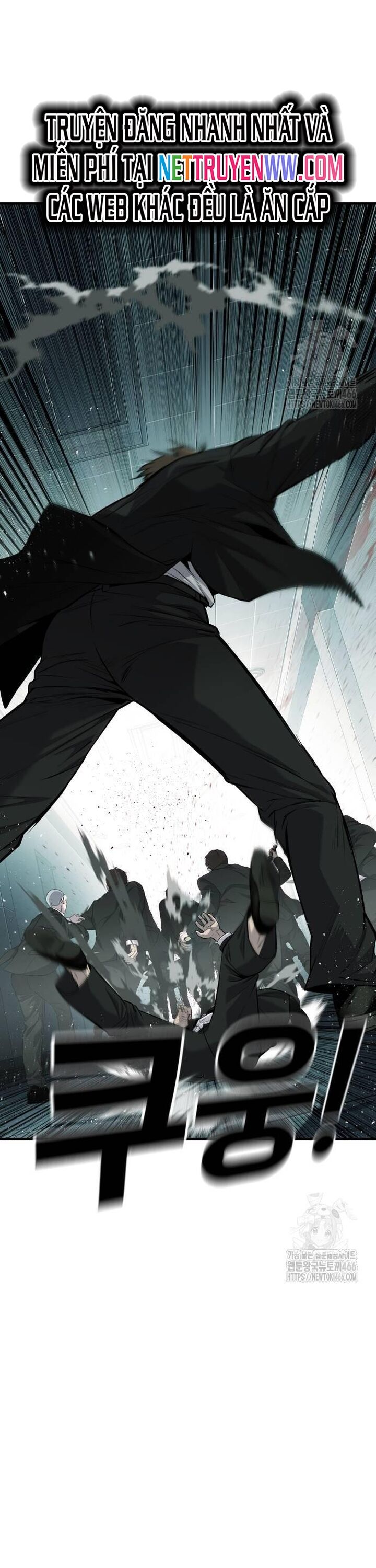 Đứa Con Báo Thù Chapter 37 - 4