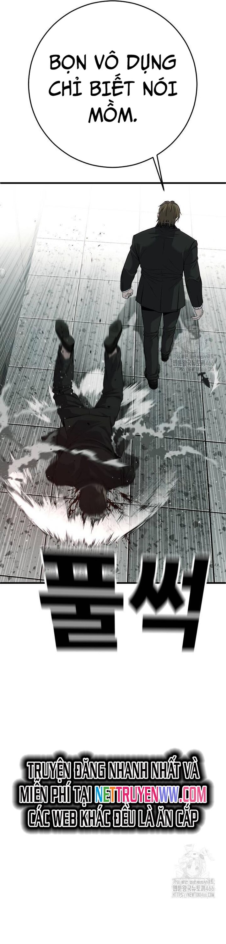 Đứa Con Báo Thù Chapter 37 - 31