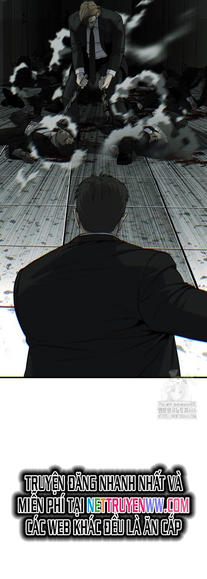 Đứa Con Báo Thù Chapter 37 - 34