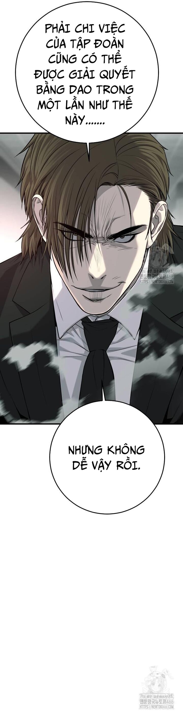 Đứa Con Báo Thù Chapter 37 - 35