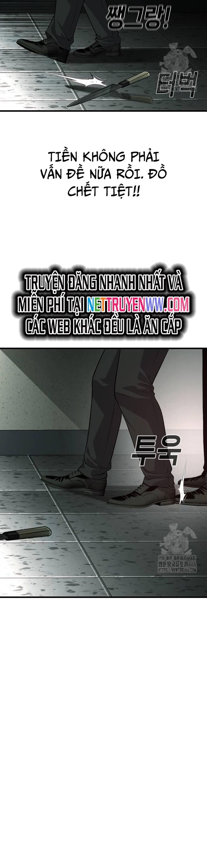 Đứa Con Báo Thù Chapter 37 - 37