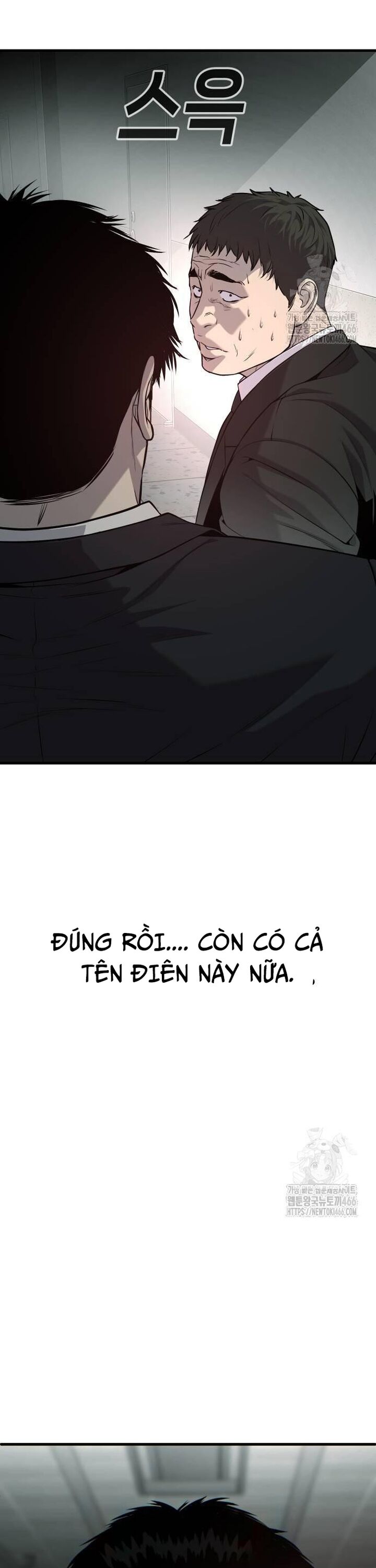 Đứa Con Báo Thù Chapter 37 - 38