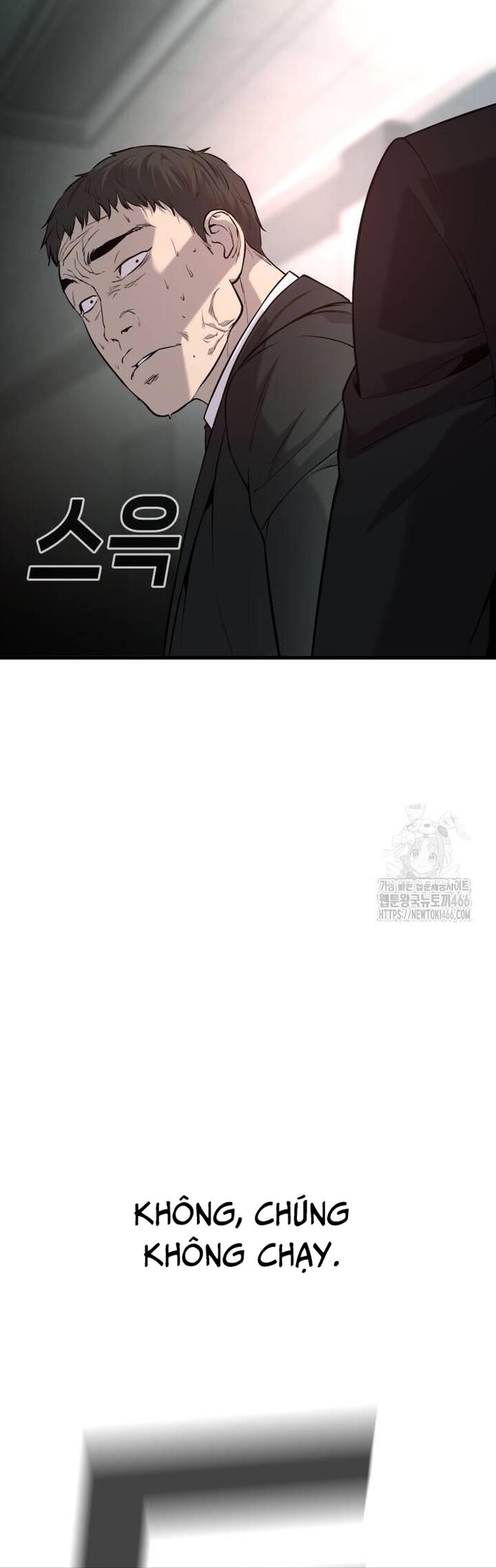 Đứa Con Báo Thù Chapter 37 - 40