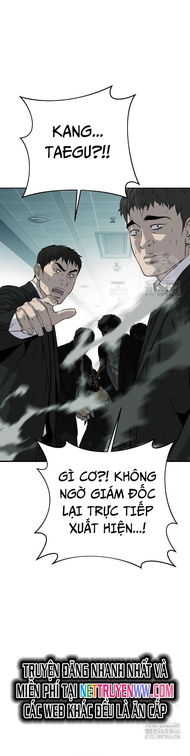 Đứa Con Báo Thù Chapter 37 - 5