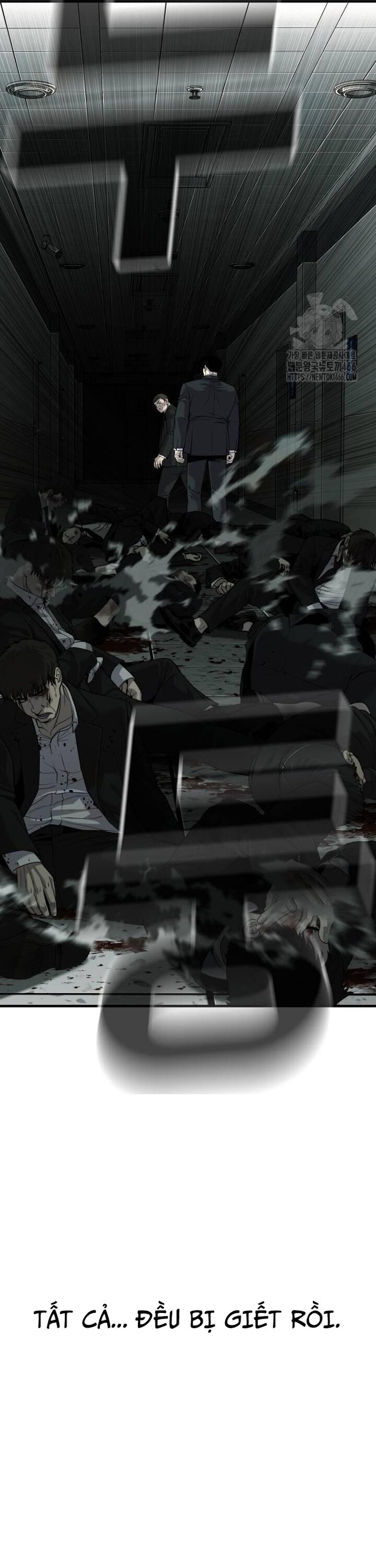 Đứa Con Báo Thù Chapter 37 - 41