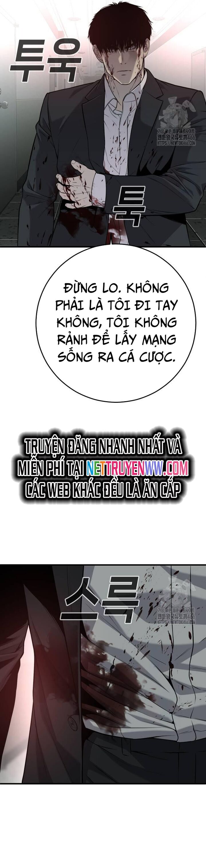 Đứa Con Báo Thù Chapter 37 - 45