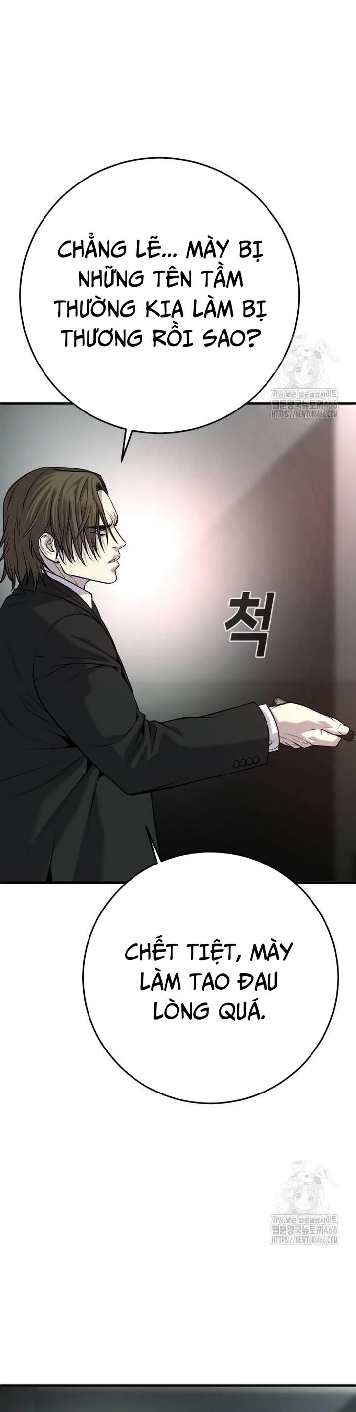 Đứa Con Báo Thù Chapter 37 - 46