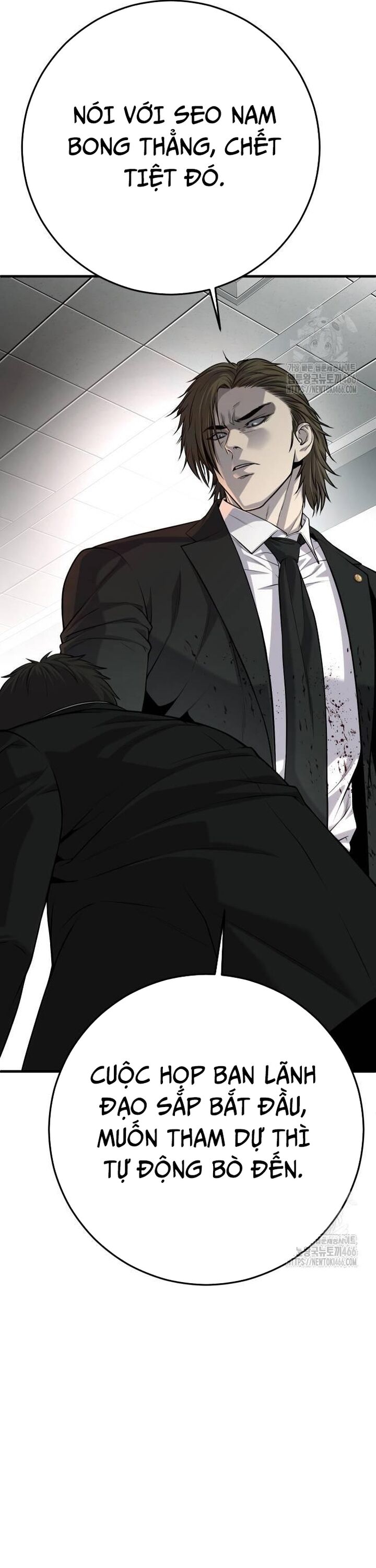 Đứa Con Báo Thù Chapter 37 - 50