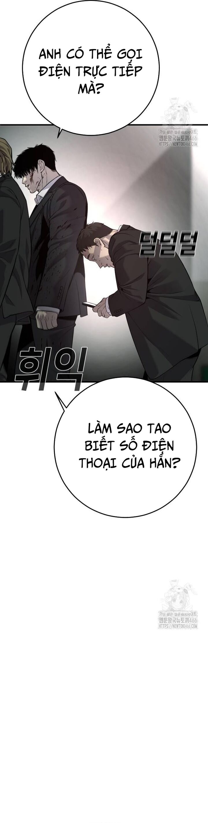 Đứa Con Báo Thù Chapter 37 - 52