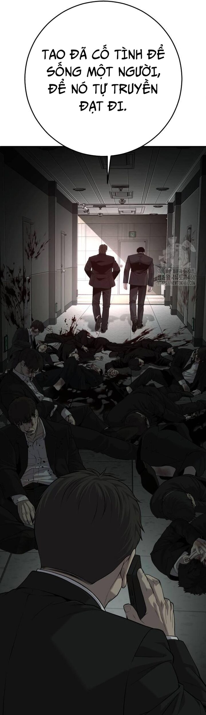 Đứa Con Báo Thù Chapter 37 - 53