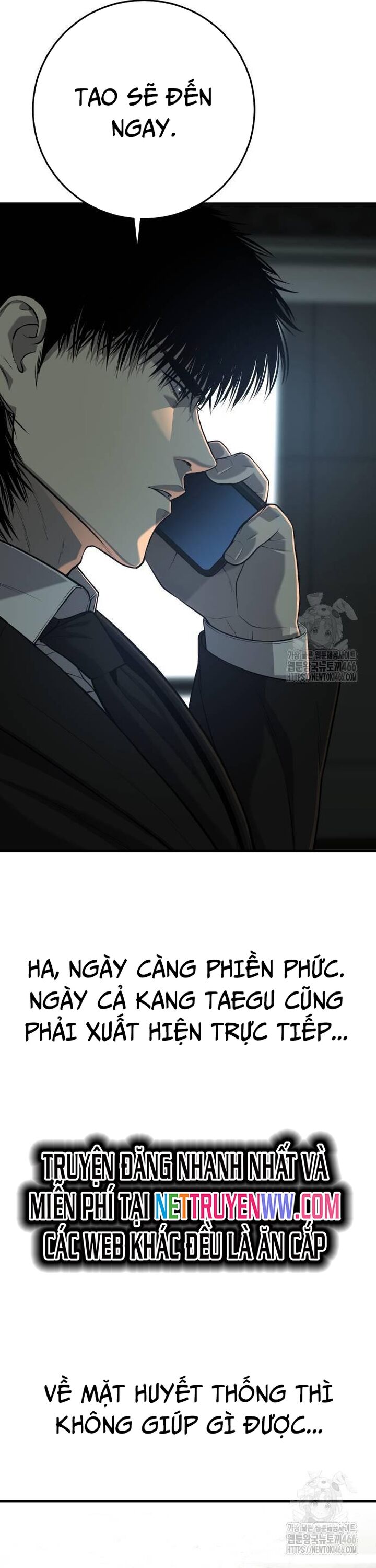 Đứa Con Báo Thù Chapter 37 - 56