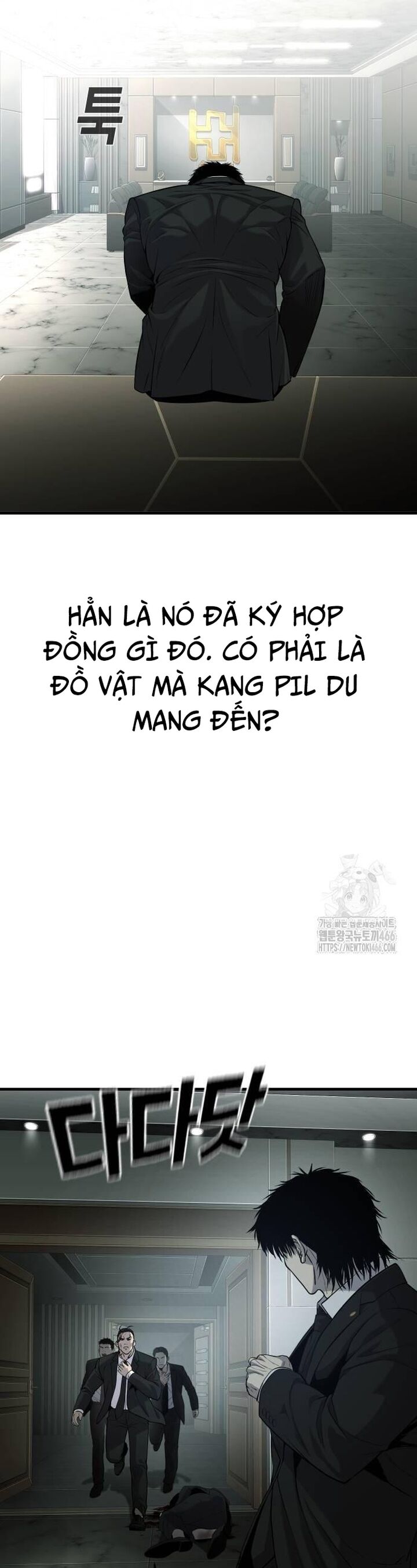 Đứa Con Báo Thù Chapter 37 - 57