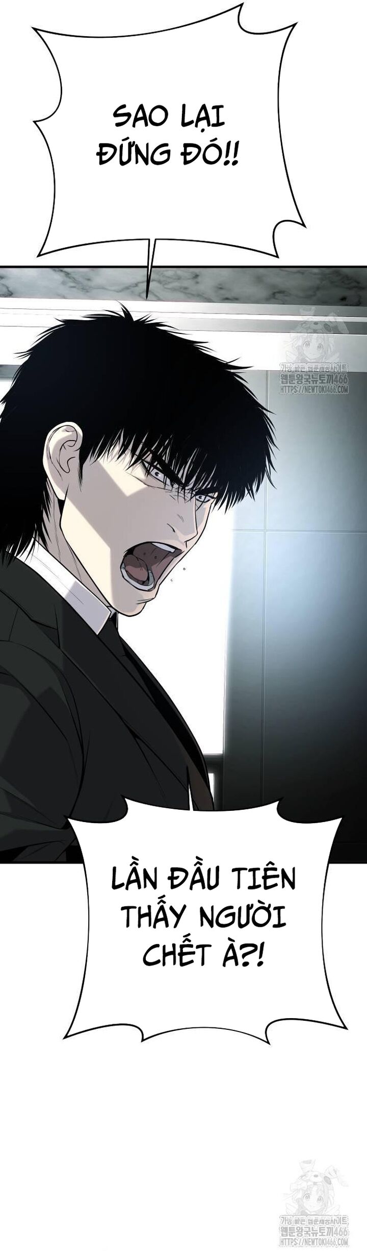 Đứa Con Báo Thù Chapter 37 - 60