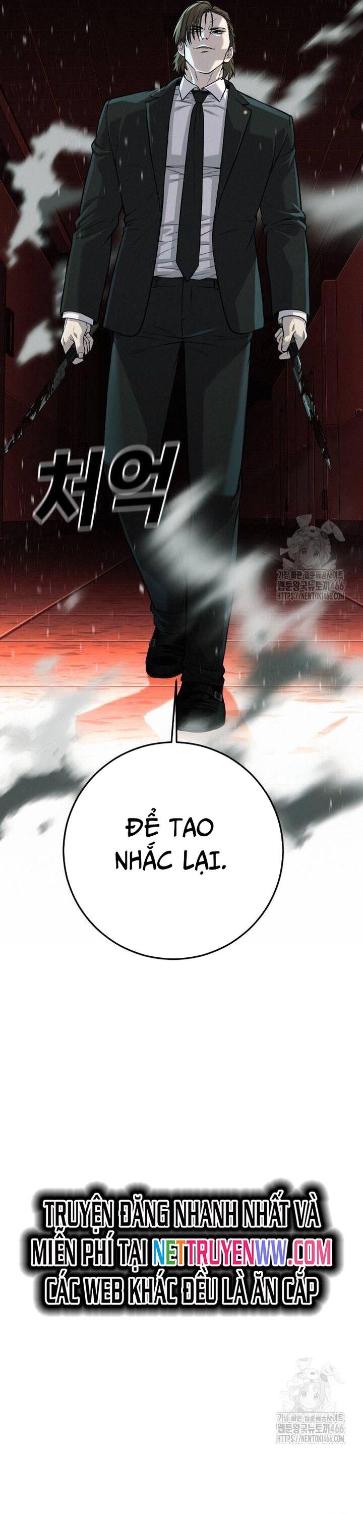 Đứa Con Báo Thù Chapter 37 - 7