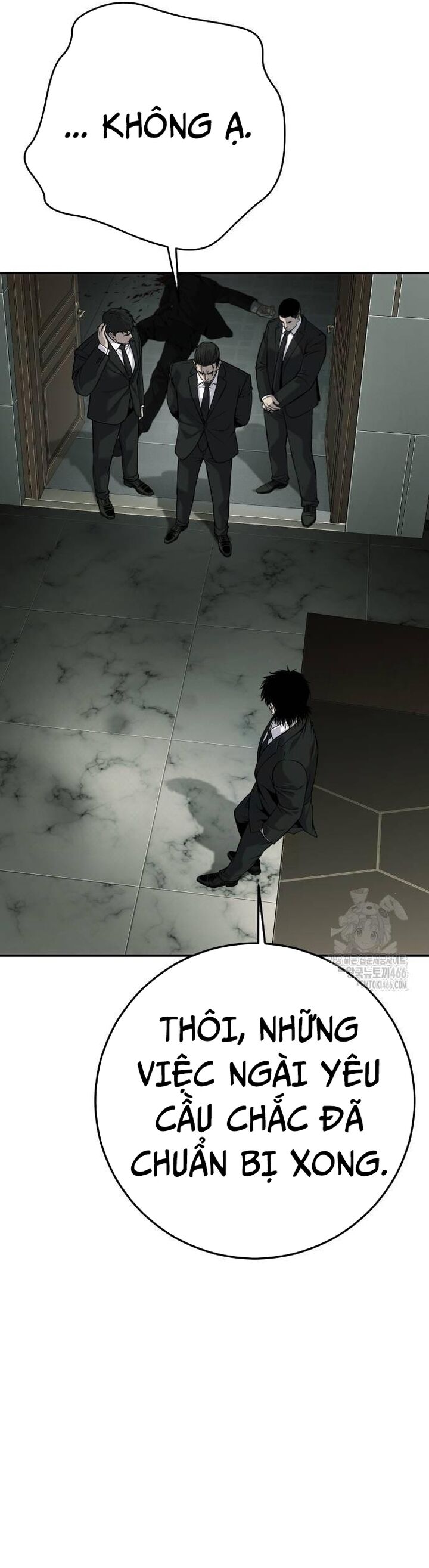 Đứa Con Báo Thù Chapter 37 - 61