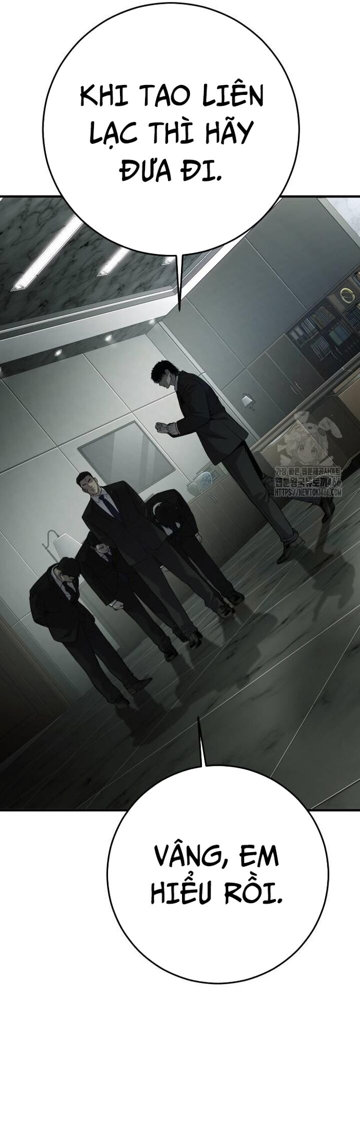 Đứa Con Báo Thù Chapter 37 - 64