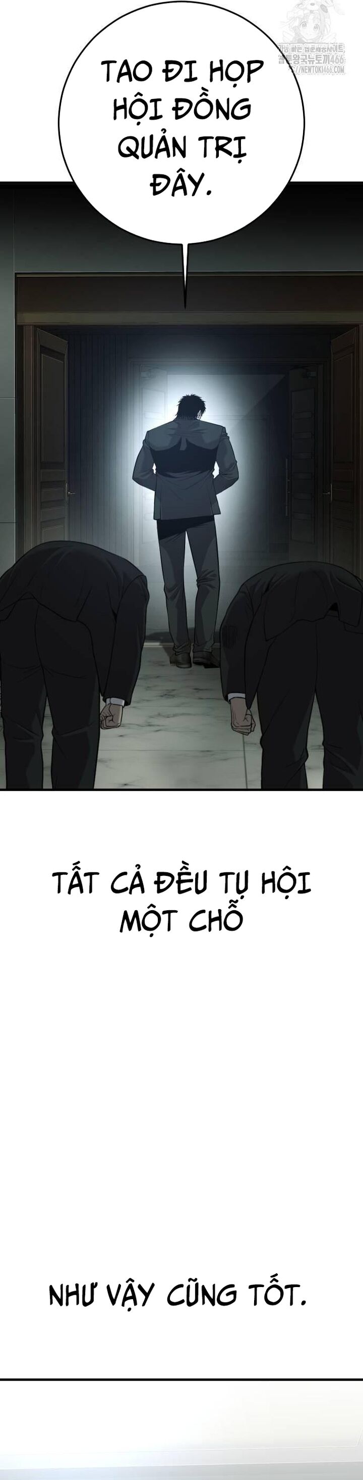 Đứa Con Báo Thù Chapter 37 - 68