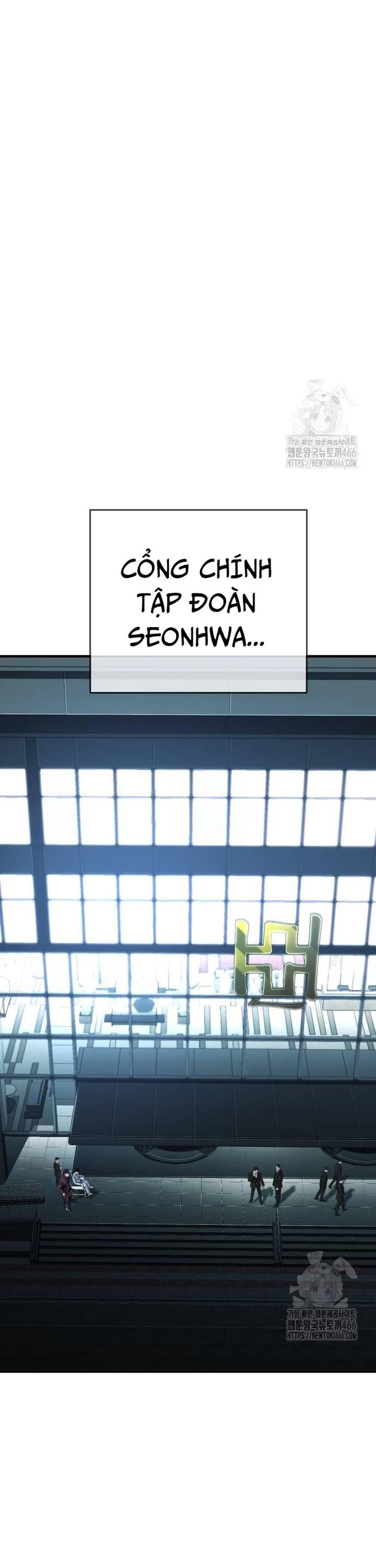 Đứa Con Báo Thù Chapter 37 - 70