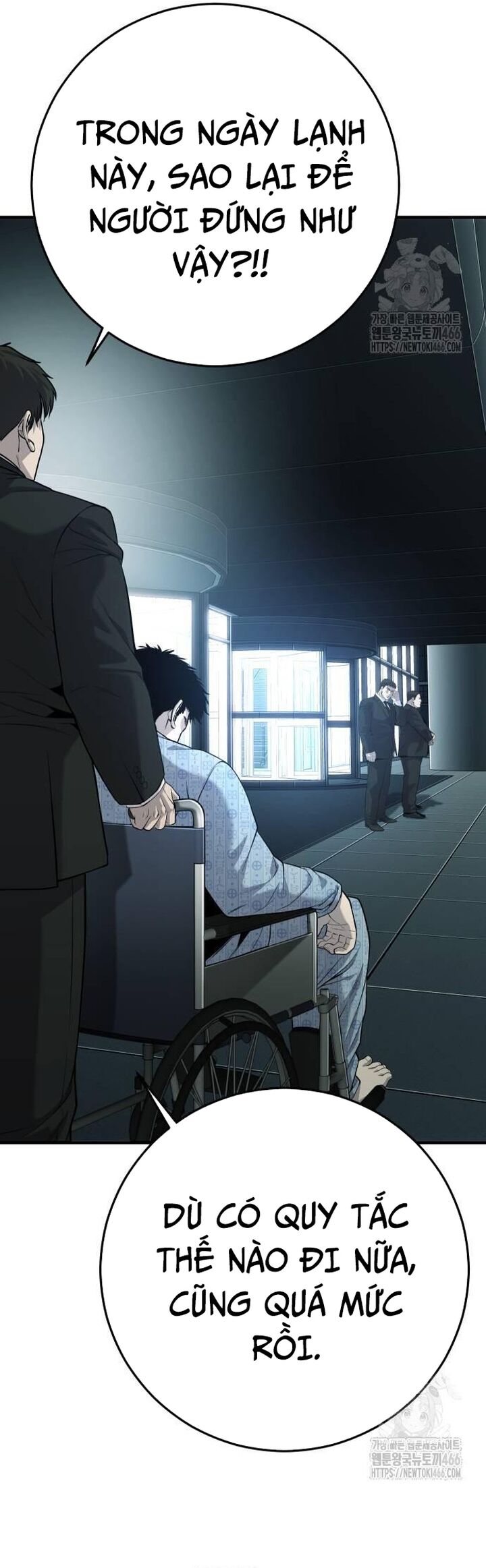 Đứa Con Báo Thù Chapter 37 - 72