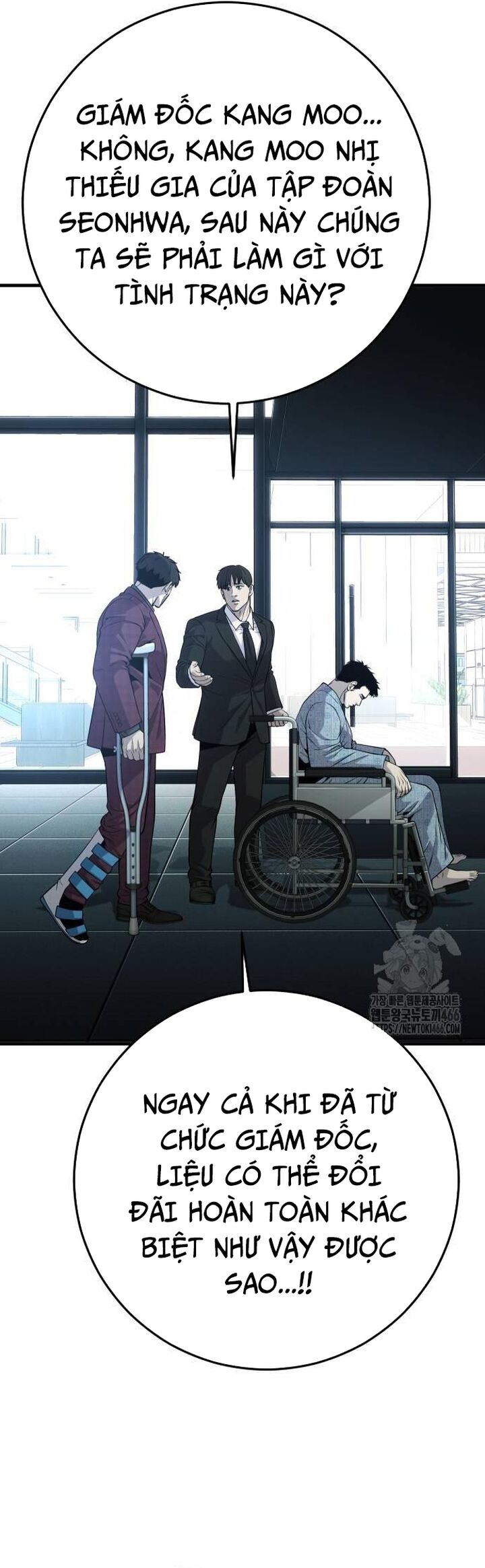 Đứa Con Báo Thù Chapter 37 - 73