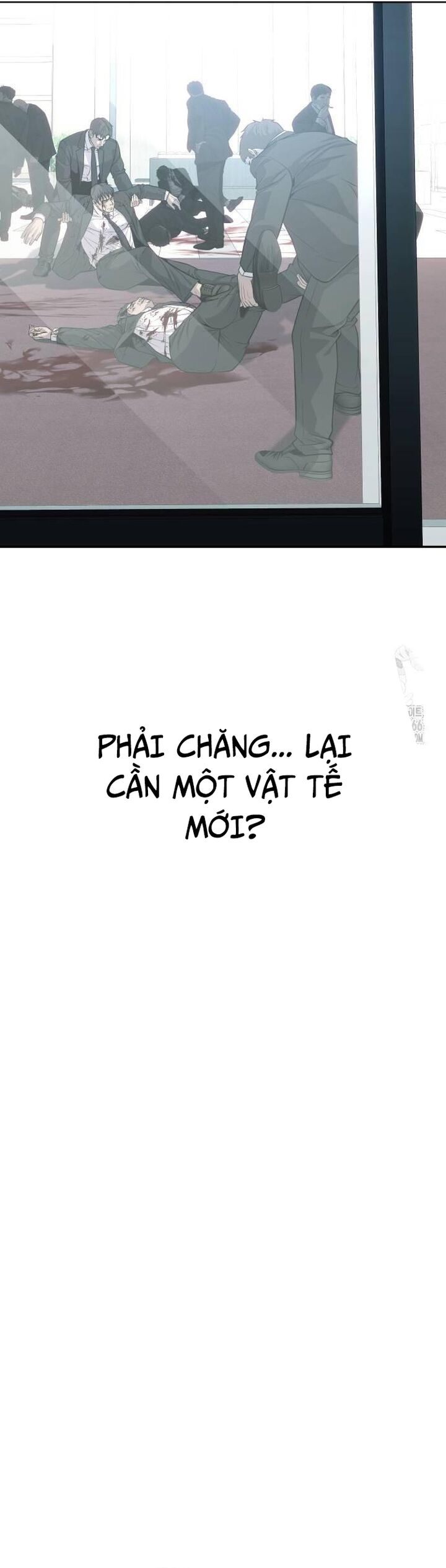 Đứa Con Báo Thù Chapter 37 - 77