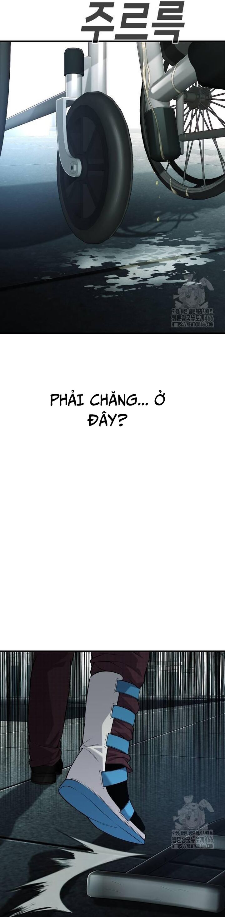 Đứa Con Báo Thù Chapter 37 - 80