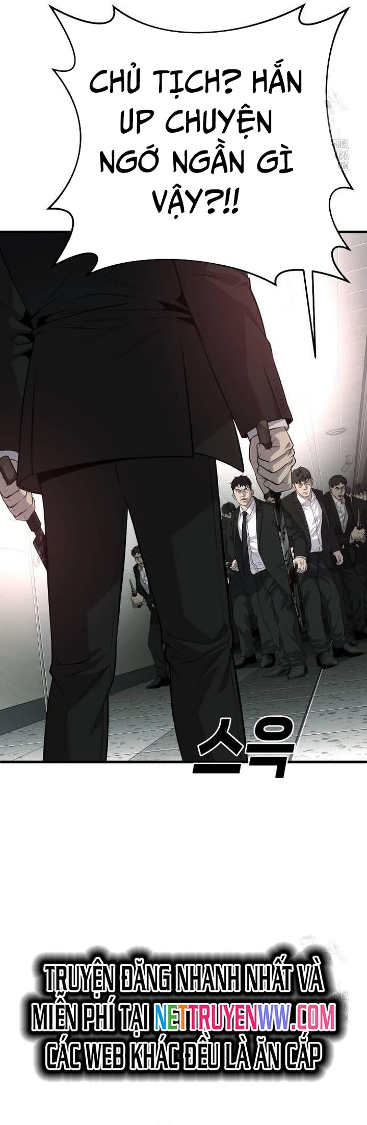 Đứa Con Báo Thù Chapter 37 - 9