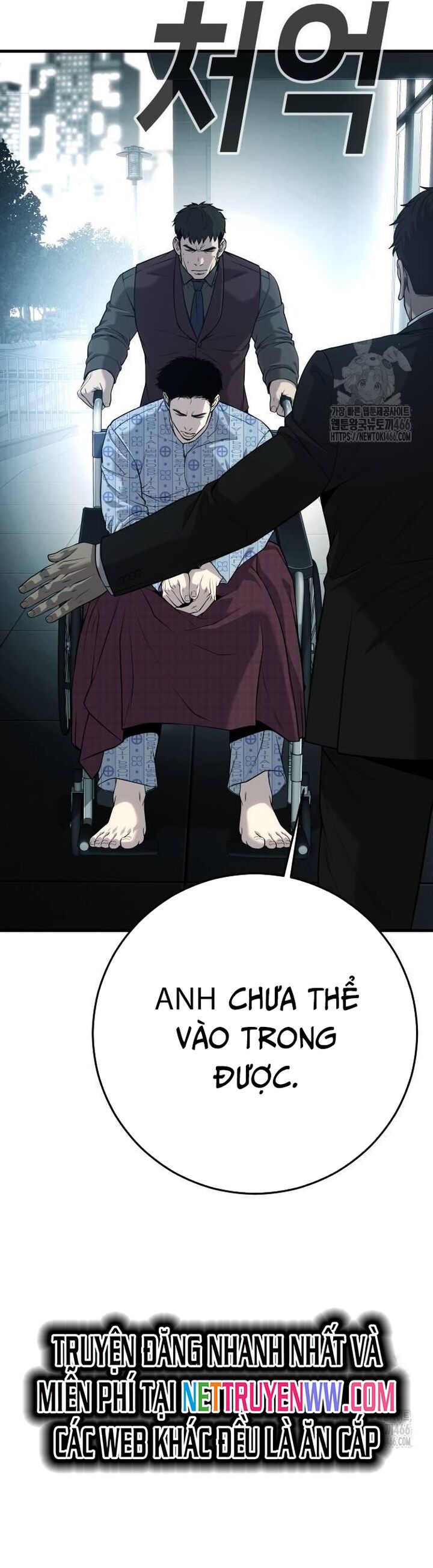 Đứa Con Báo Thù Chapter 37 - 84