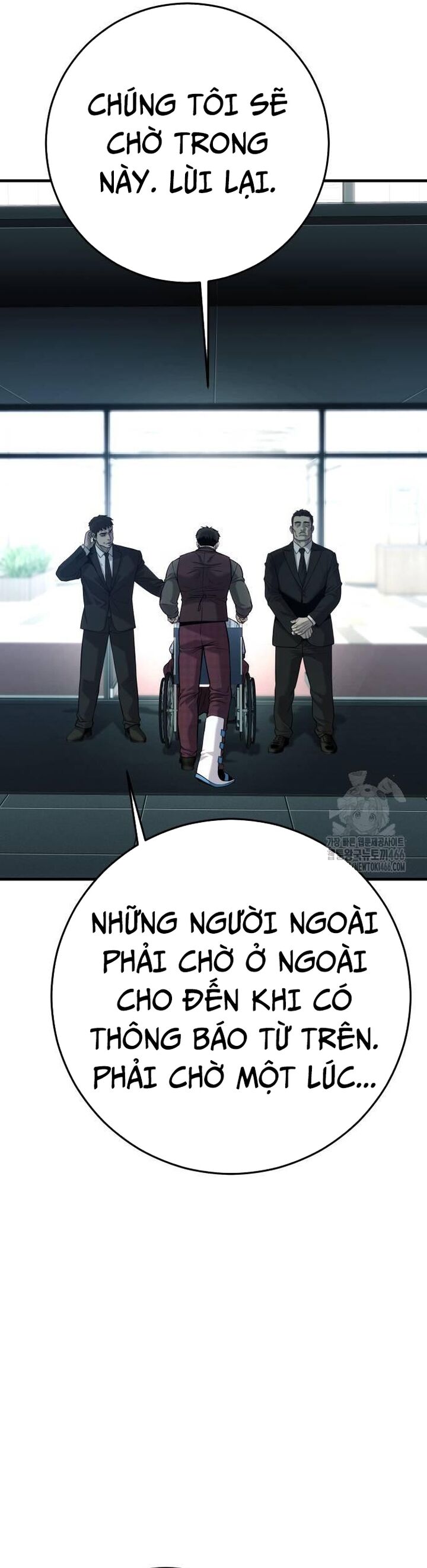 Đứa Con Báo Thù Chapter 37 - 85