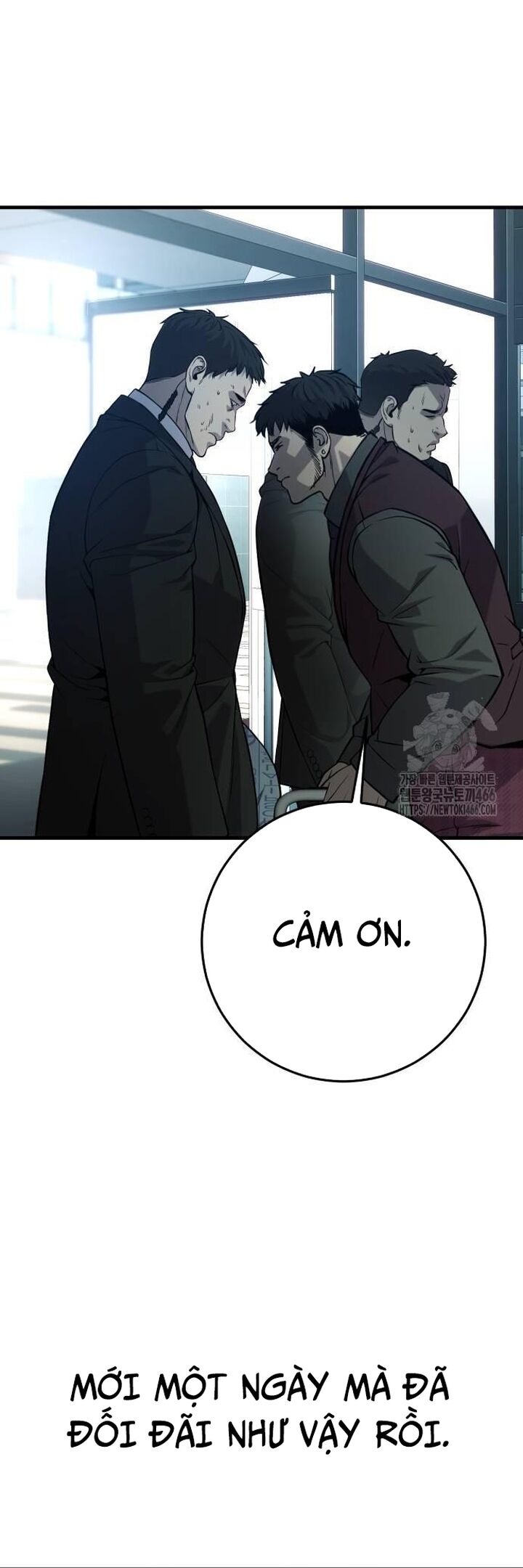 Đứa Con Báo Thù Chapter 37 - 91