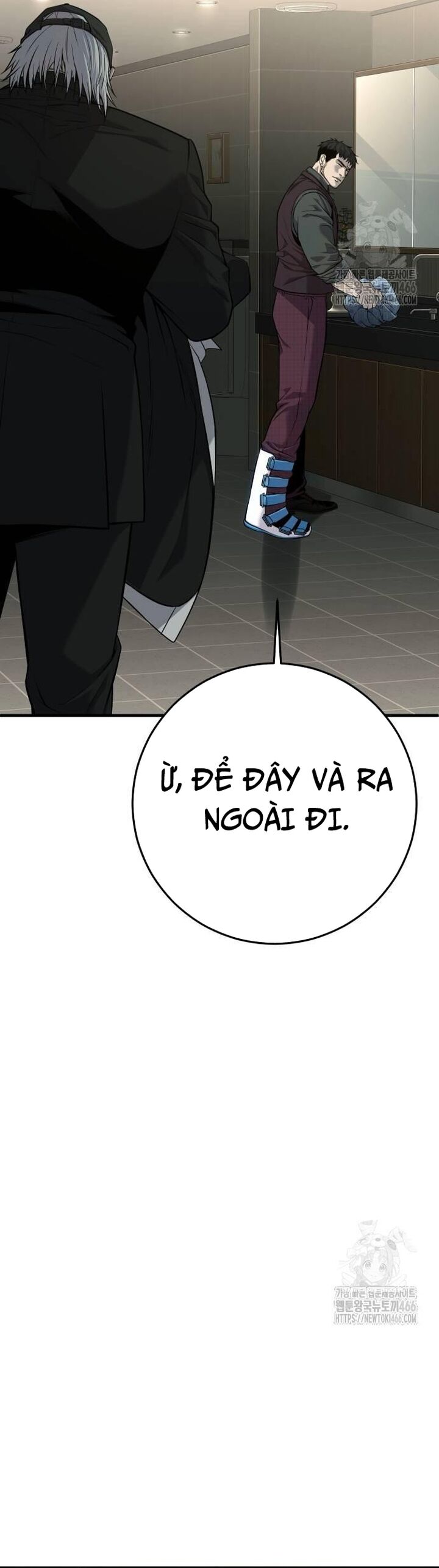 Đứa Con Báo Thù Chapter 37 - 97