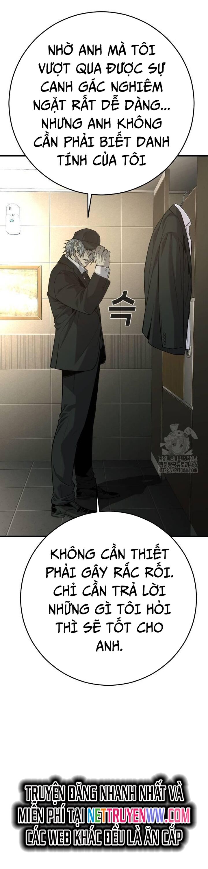 Đứa Con Báo Thù Chapter 37 - 100