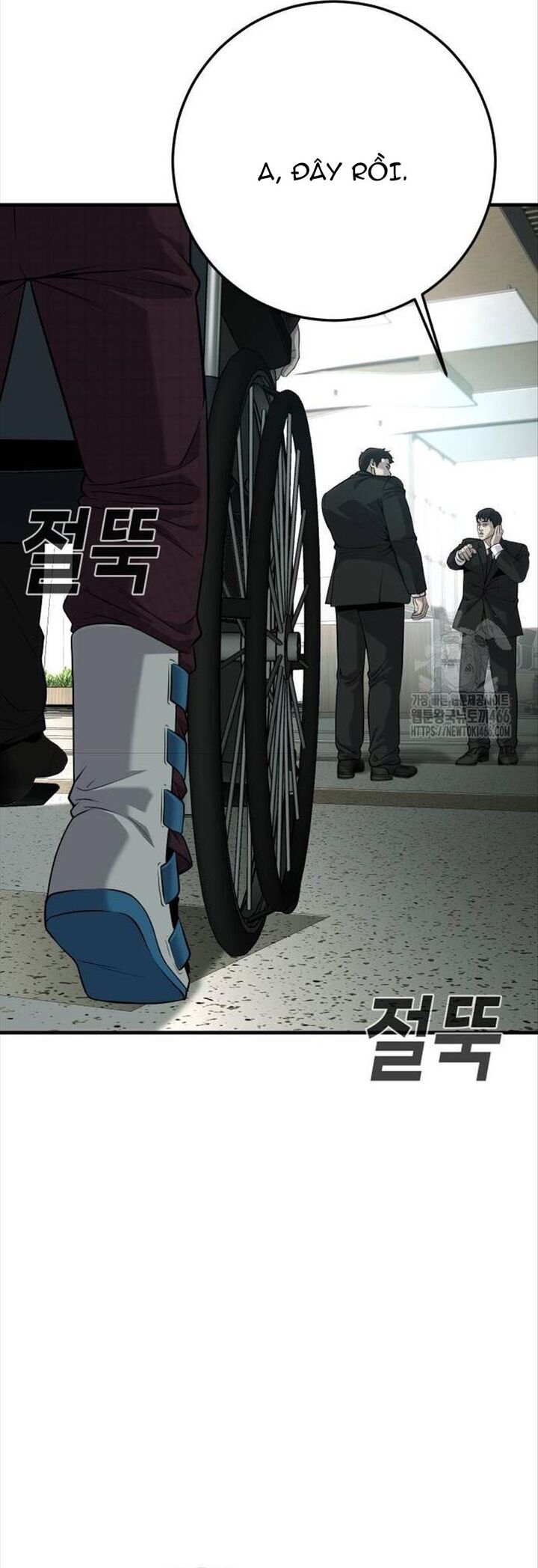 Đứa Con Báo Thù Chapter 38 - 101