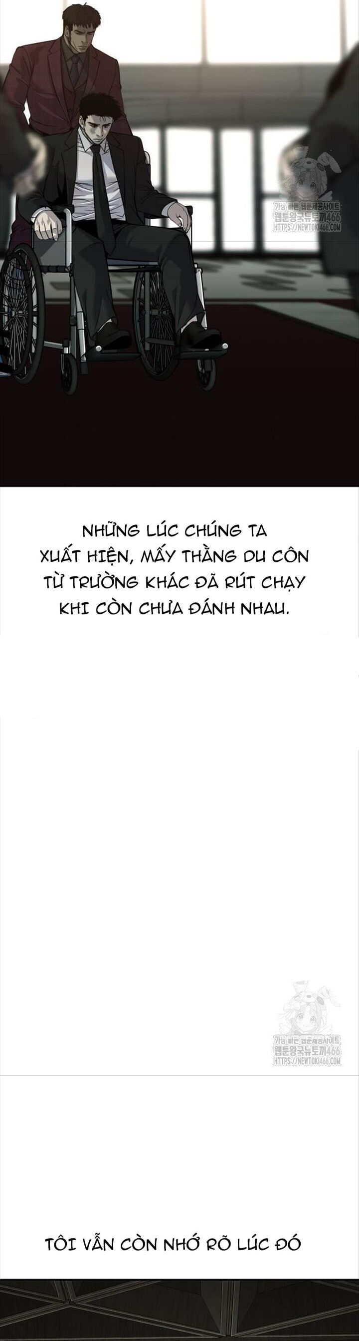 Đứa Con Báo Thù Chapter 38 - 104