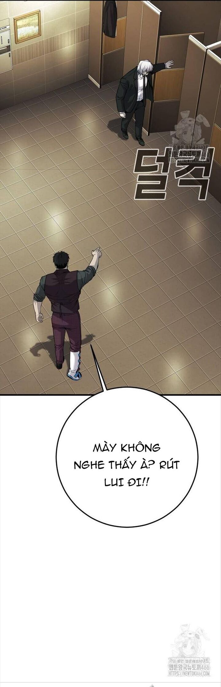 Đứa Con Báo Thù Chapter 38 - 12