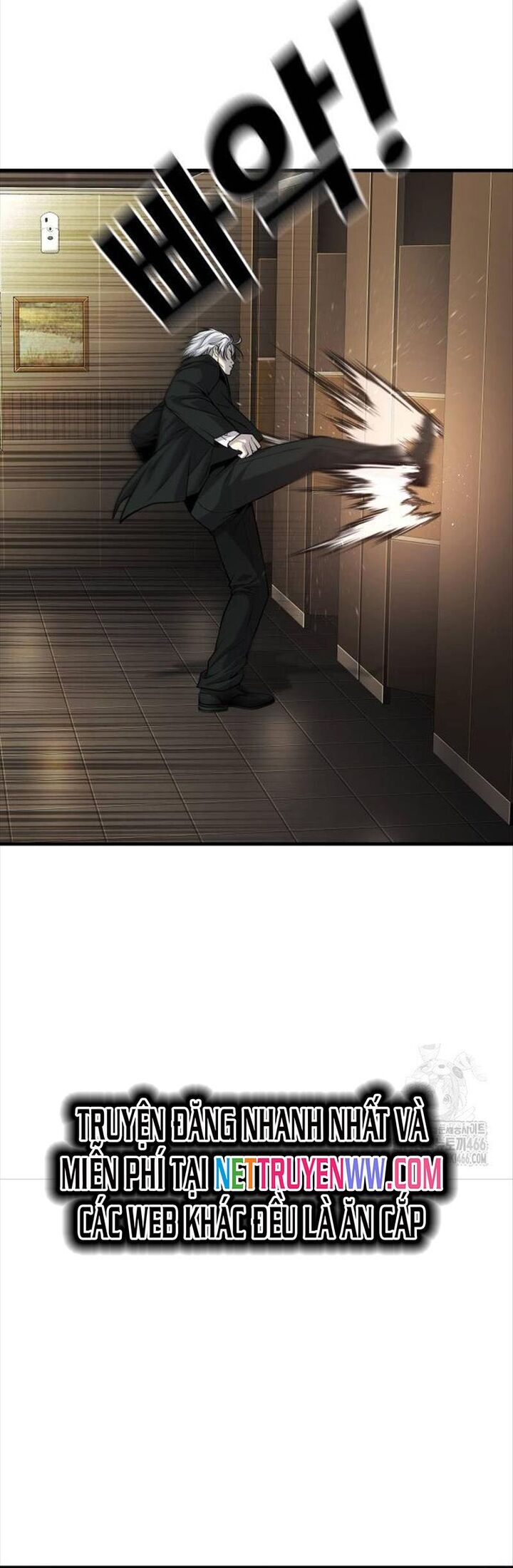 Đứa Con Báo Thù Chapter 38 - 13