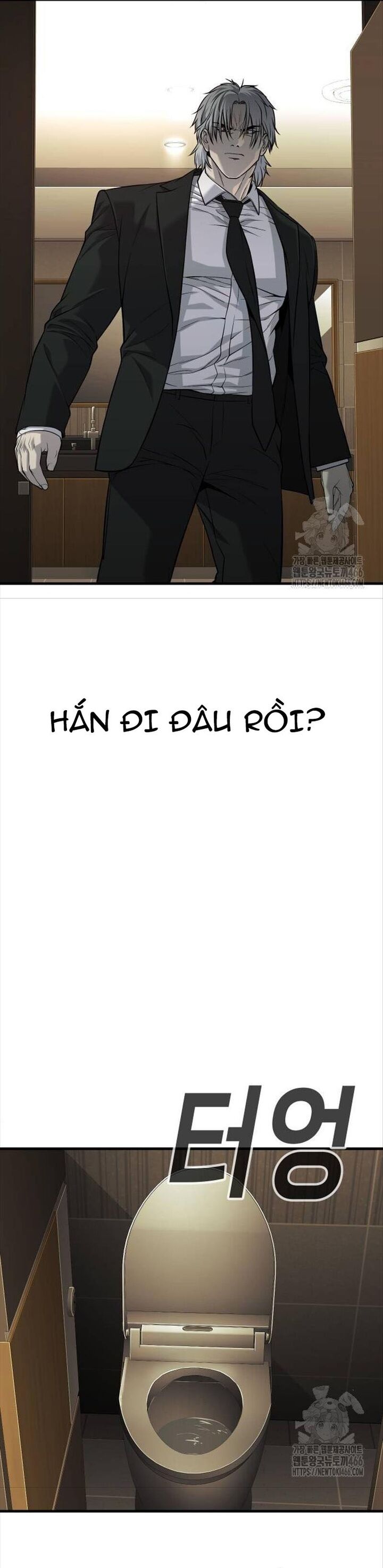 Đứa Con Báo Thù Chapter 38 - 14