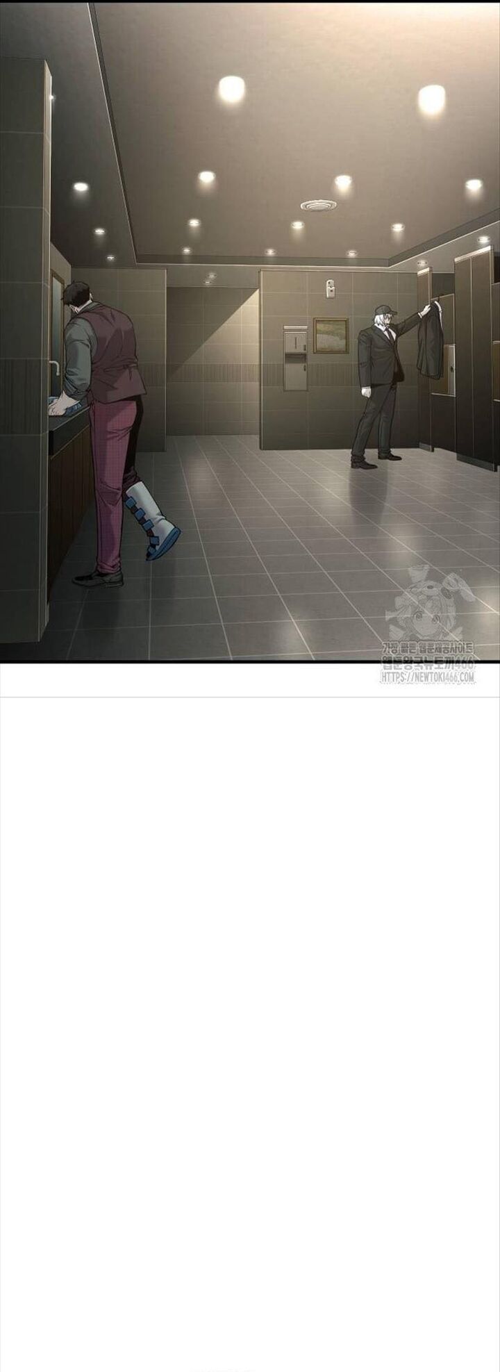 Đứa Con Báo Thù Chapter 38 - 3