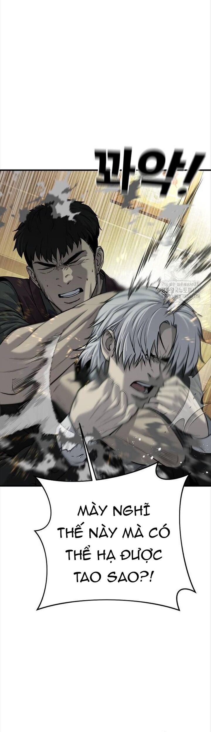 Đứa Con Báo Thù Chapter 38 - 25