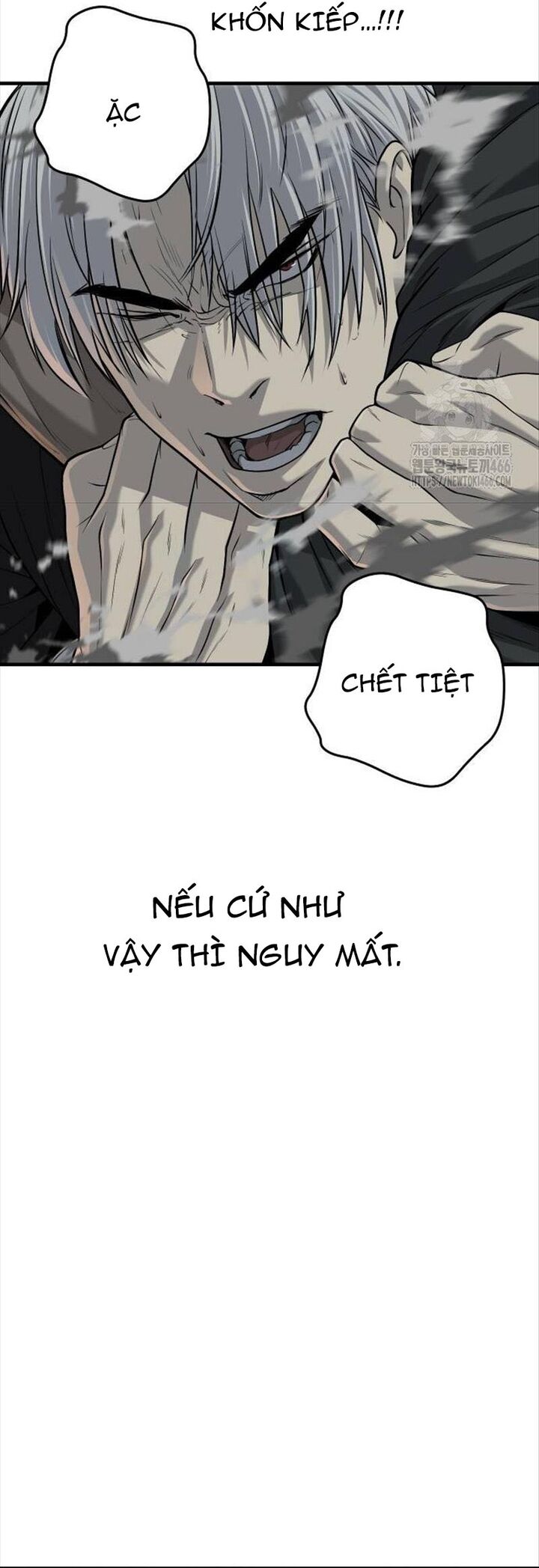 Đứa Con Báo Thù Chapter 38 - 27