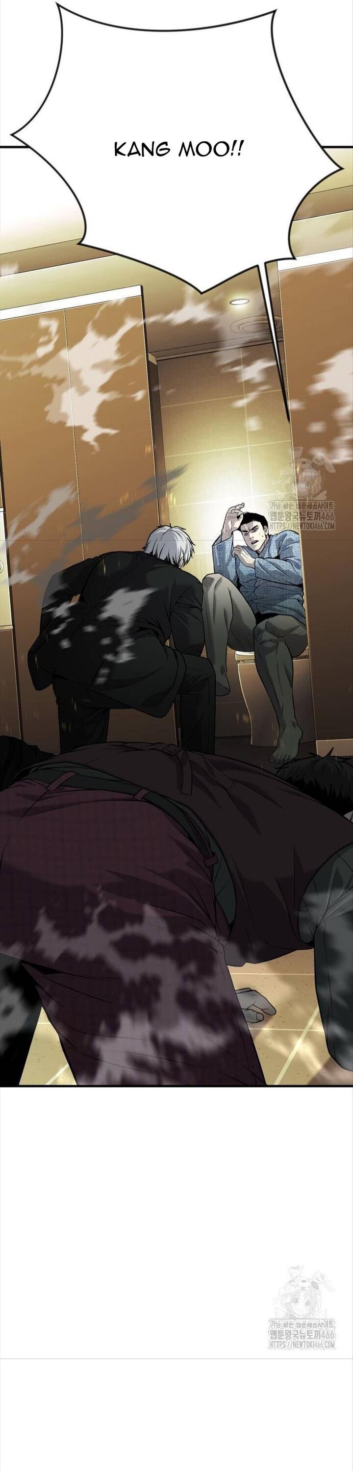 Đứa Con Báo Thù Chapter 38 - 33