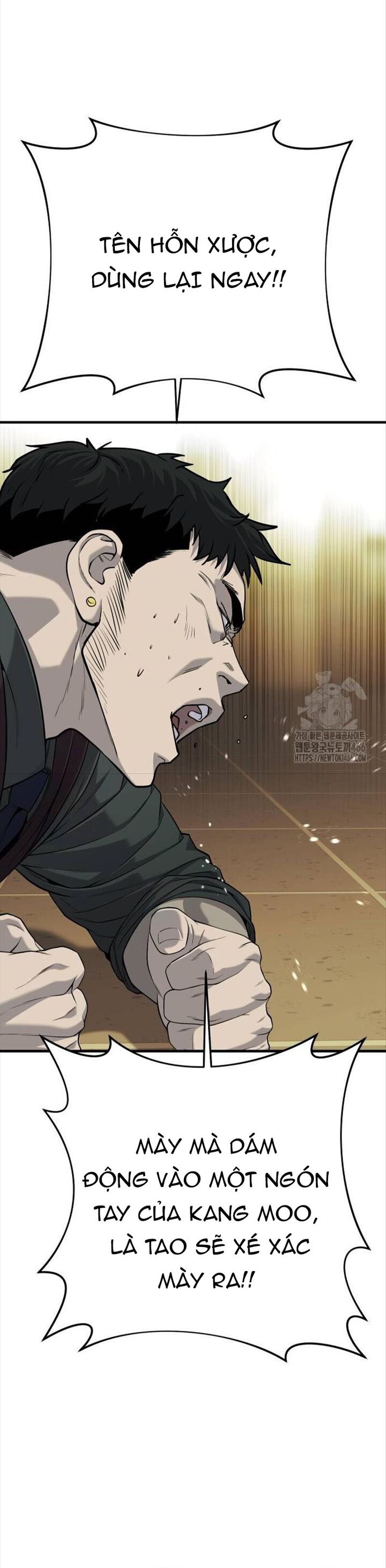 Đứa Con Báo Thù Chapter 38 - 34