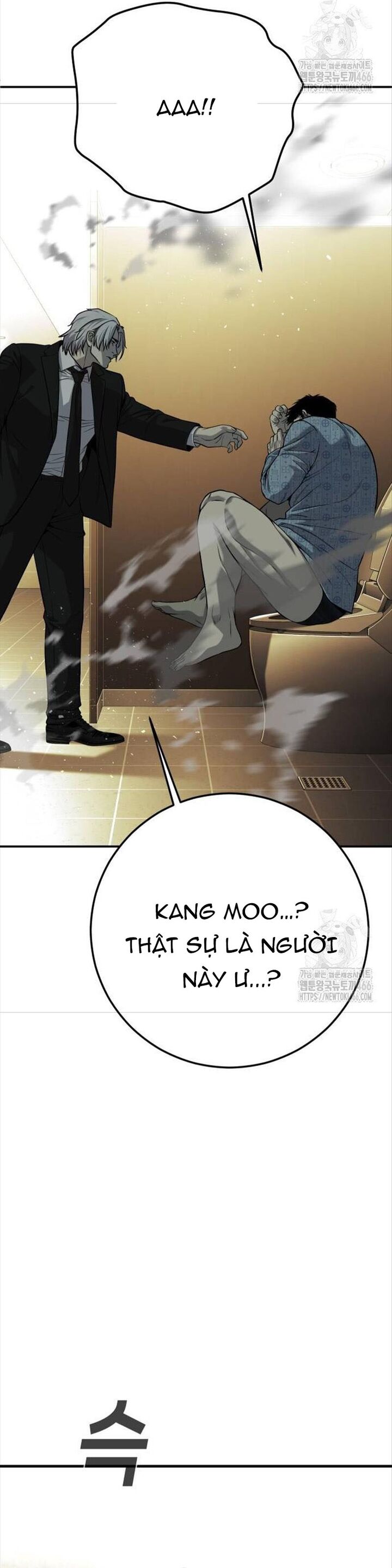 Đứa Con Báo Thù Chapter 38 - 35