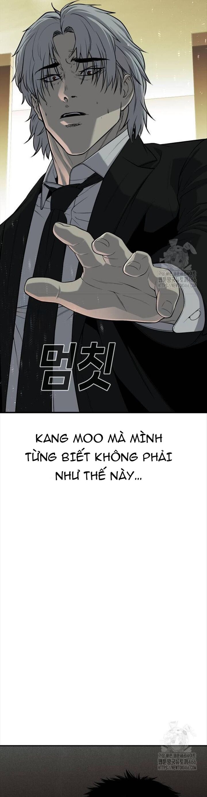 Đứa Con Báo Thù Chapter 38 - 37